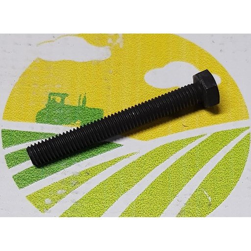 [AMAT1-32592] Surub cap hexagonal  M6x50mm