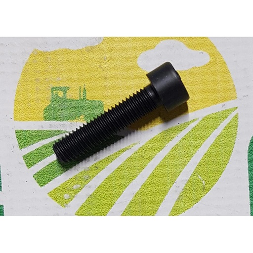 [AMAT1-32595] Surub cap cilindric orificiu hexagonal M8x35mm