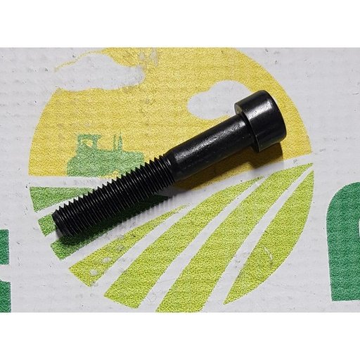 [AMAT1-32596] Surub cap Imbus hexagonal M8x50mm