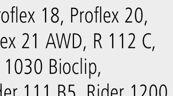 [AMAT3-169016] by PIX Curea canelata - Tip A