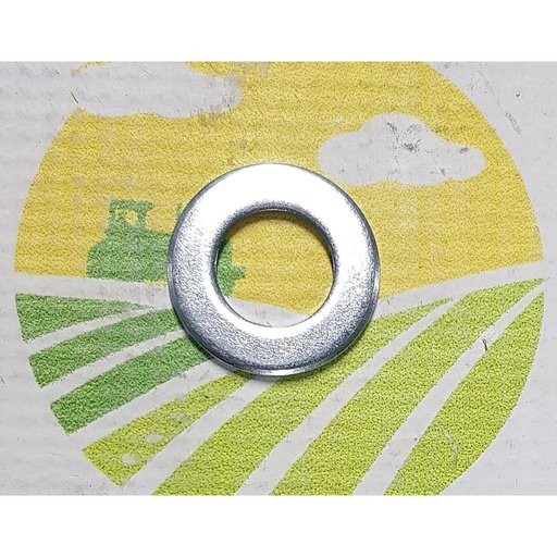 [AMAT1-32608] Saiba Rotunda Plata M14x2,5mm