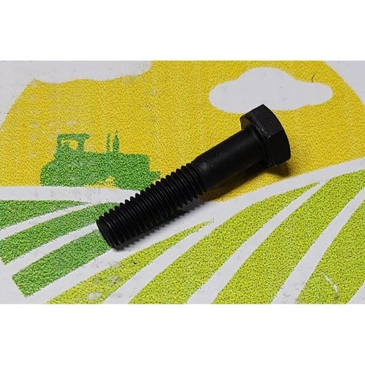 [AMAT1-32609] Surub cap hexagonal M6x30mm
