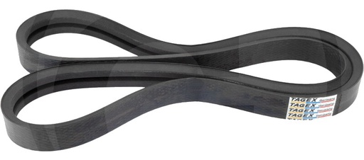 [AMAT3-170634] Curea trapezoidală - pentru tambur de separare