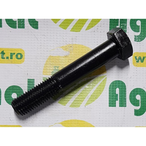 [AMAT1-32628] Surub cap hexagonal M20x120mm