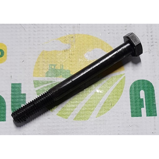 [AMAT1-32640] Surub cap hexagonal M10x100mm