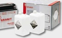 ENDURANCE ENERGY Baterie 12 V / 7 Ah SLI