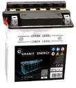 ENDURANCE ENERGY Baterie 12 V / 14 Ah - cu pachet acizi