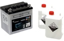 ENDURANCE ENERGY Baterie 12 V / 24 Ah - cu pachet acizi