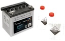 ENDURANCE ENERGY Baterie 12 V / 24 Ah - cu pachet acizi