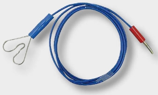 [AMAT3-170856] Intinzator de sarma Pentru strangerea sarmelor, complet cu consola de blocare, adecvat si pentru cablu electric de Ø 8 m