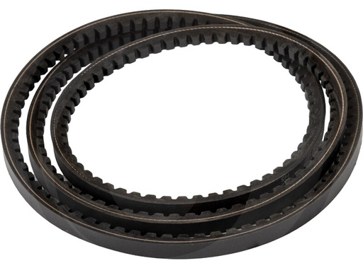 [AMAT3-169947] Curea trapezoidala XPB x 2395 mm
