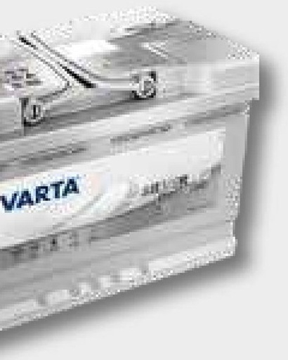 [AMAT3-171450] Varta Baterie Silver Dynamic AGM 12 V / 60 Ah - Baterie de pornire pentru sisteme start-stop, umplută și încărcată, fără