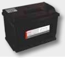 ENDURANCE ENERGY Baterie AGM 12V 95Ah 850A - Baterie AGM, fără întreținere