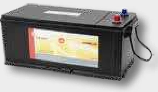 [AMAT3-170948] ENDURANCE ENERGY Baterie 12 V / 115 Ah - întreținere redusă, tehnologie Ca/Ca