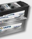 Varta Baterie de pornire 6V / 112Ah - Baterie de pornire cu tehnologie Ca / Ca, umpluta si incarcata