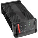 BLACK EDITION Încărcător baterii 24 V
