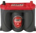 Optima Baterie REDTOP S 2.1 6 V / 50 Ah AGM