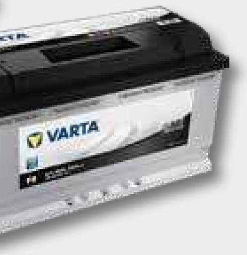 [AMAT3-171504] Varta Baterie Black Dynamic 12 V / 41 Ah - Baterie de pornire cu tehnologie Ca / Ca, umpluta si incarcata, fara intretin