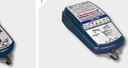 OptiMate 5 start-stop