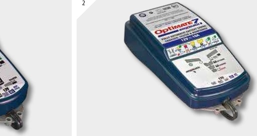 [AMAT3-171013] OptiMate 5 start-stop