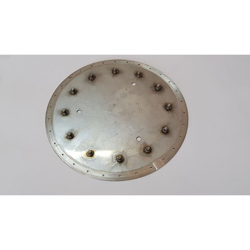 [AMAT1-12288] Disc Semanatoare 30-Gauri 2 mm