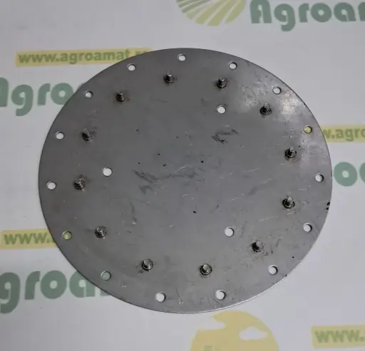 [AMAT1-12287] Disc Semanatoare Porumb 15 Gauri 5mm