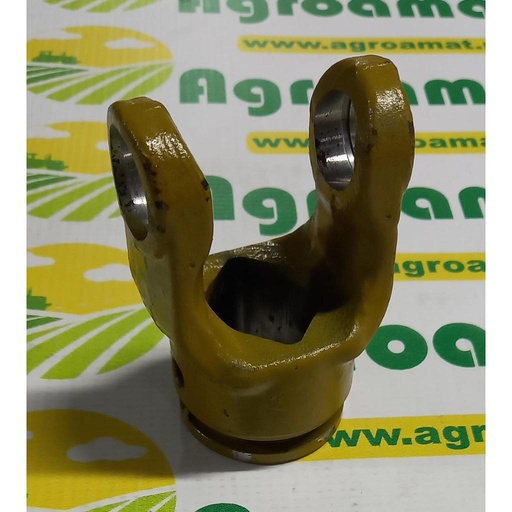 [AMAT1-32677] Furca Cardan L1 T1S pentru Teava Lamaie 22x54