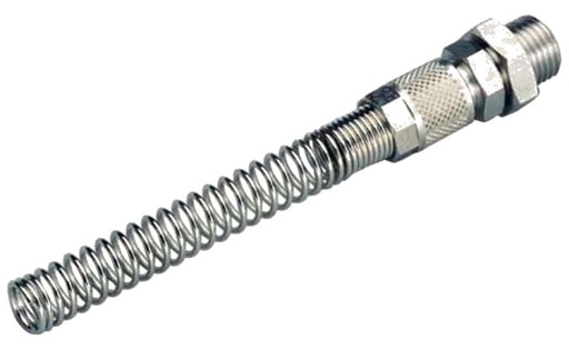 [AMAT3-171733] A-GEdF-8/6-1/8-MSv Racord drept, cu filet exterior G 1/8"