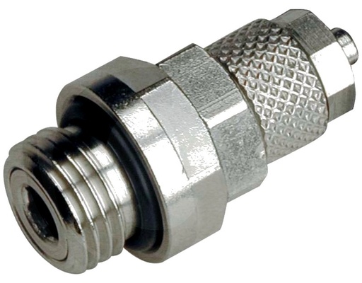 [AMAT3-171737] A-GEd-6/4-1/4-MSv Racord drept, cu filet exterior G 1/4"