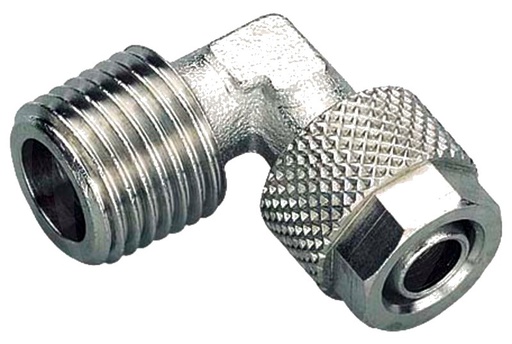 [AMAT3-171775] A-WEk-4/2.7-1/8-MSv Racord în unghi, filet exterior R 1/8"