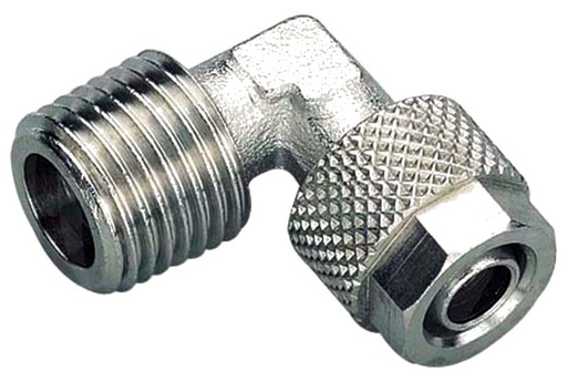 [AMAT3-171777] A-WEk-5/3-1/8-MSv Racord în unghi, filet exterior R 1/8"