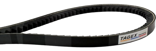 [AMAT3-170340] Curele trapezoidale din cauciuc vulcanizat