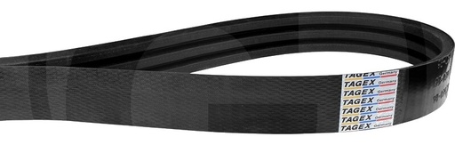 [AMAT3-170375] Set curele trapezoidale - compus din 2 bucati