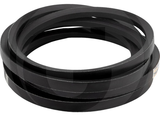 [AMAT3-170404] Set curele trapezoidale - pentru procesor boabe