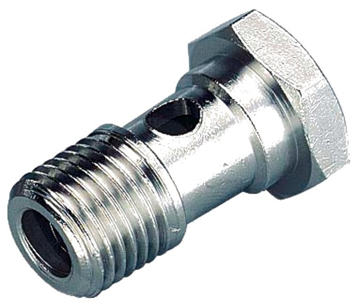 [AMAT3-171967] A-H1-M6-MSv v - Surub tubular / banjo x 1 M6