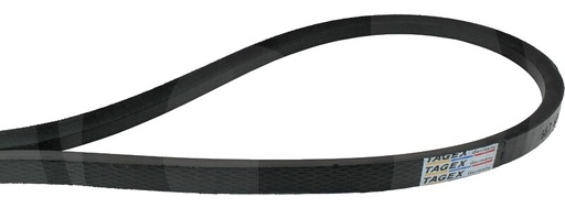 [AMAT3-170498] Curele trapezoidale - pentru tambur cu cutite