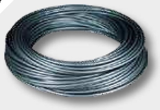 [AMAT3-173634] U.A. 50 H-PUN-4/2,5-albastru - N - Furtun din plastic poliuretan