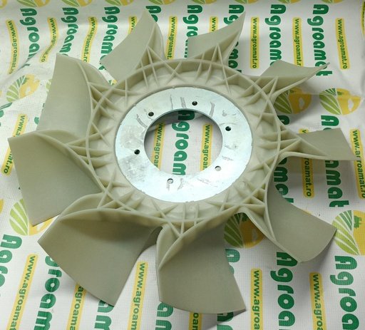 [AMAT1-12276] Elice Radiator H718202041110