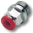 B-GE-6-1/8-MSv Racord drept cu filet ext G 1/8"
