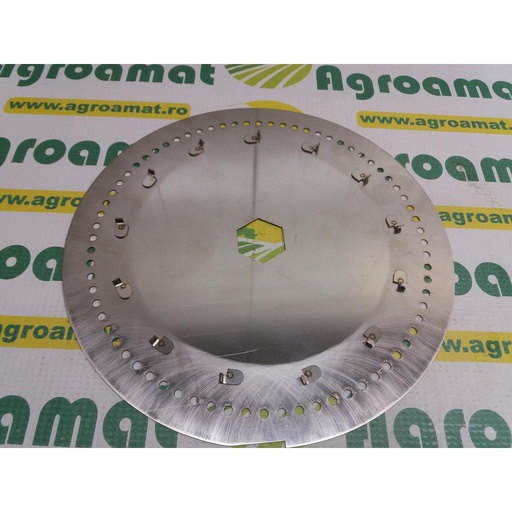 [AMAT1-12275] Disc Semanatoare 72-Gauri x 4.25mm