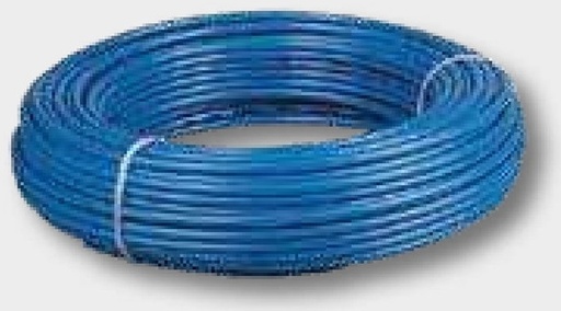 [AMAT3-173676] Unitate de vanzare 50 H-PA-6/4-albastru A - furtun din poliamida albastru