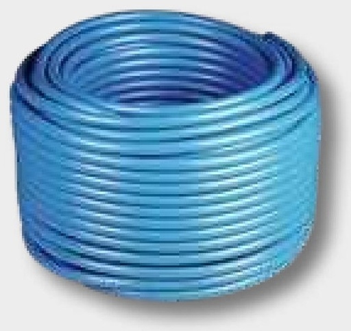 [AMAT3-173694] U.A 50 H-S2-11/6.3-blue 2 - Furtun de aer comprimat foarte flexibil Nobelair albastru