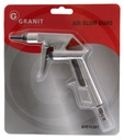 Pistol de suflat aer - scurt