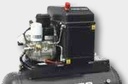 AEROTEC Compresor elicoidal COMPACK 3 Schraubenkompressor COMPACK 3 - 90L