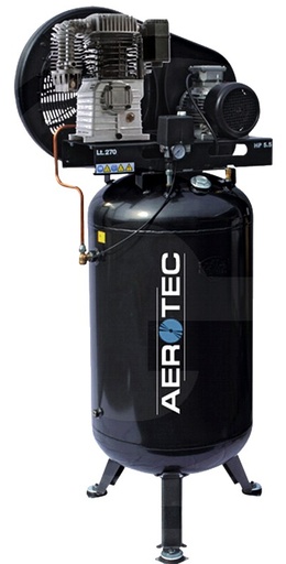 [AMAT3-175010] AEROTEC Compresor N59-270 PRO