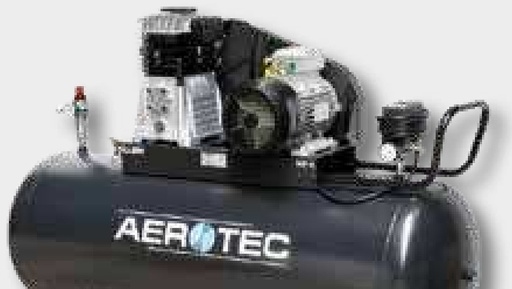 [AMAT3-175024] AEROTEC Compresor "600-200P" 600-200P
