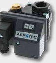 AEROTEC Supapa de evacuare 1/2"