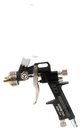 Pistol de lacuit Pistol cu diuza montata de 1,4 mm. (Alte duze disponibile în următoarele dimensiuni: 0,8- 2,5 mm)