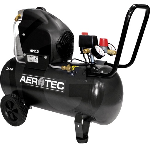 [AMAT3-175040] AEROTEC Compresor „310-50 FC” 310-50 FC