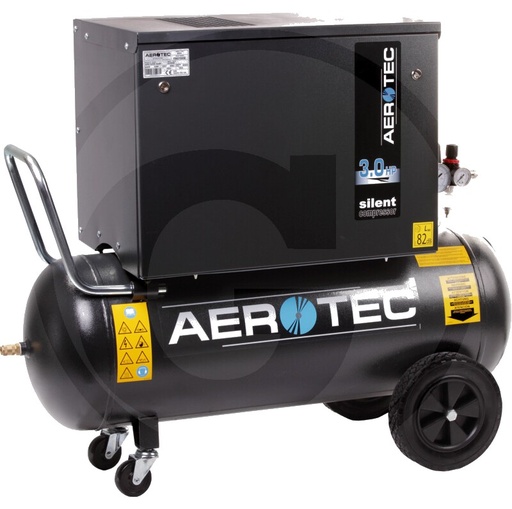 [AMAT3-175042] AEROTEC Compresor 600-90 Super SILENT CT3 Super Silent 90